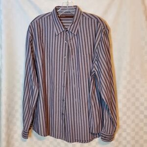 Perry Ellis Dress Shirt